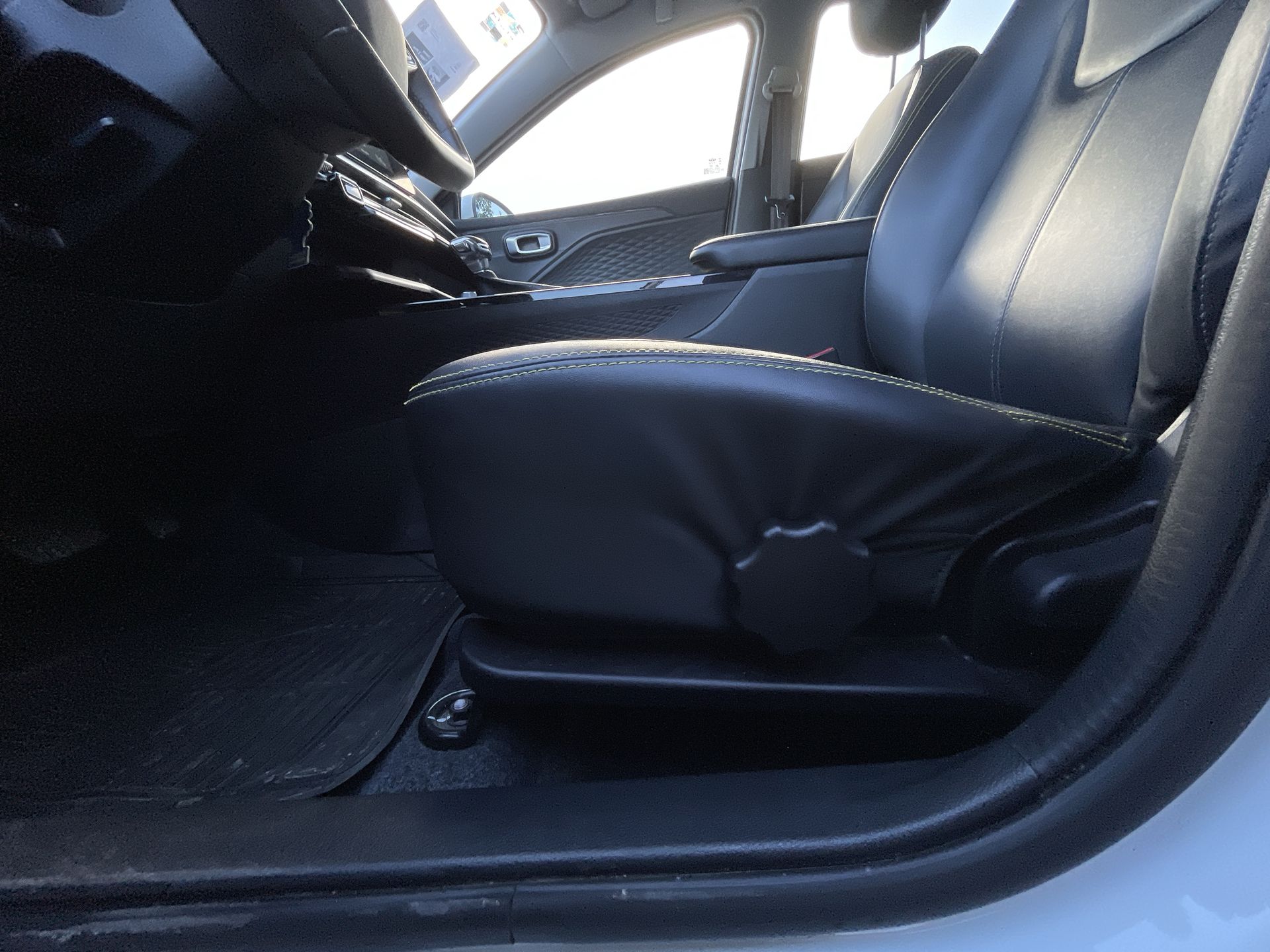 2024 Chirey Tiggo 2 Pro 1.0 Luxury At