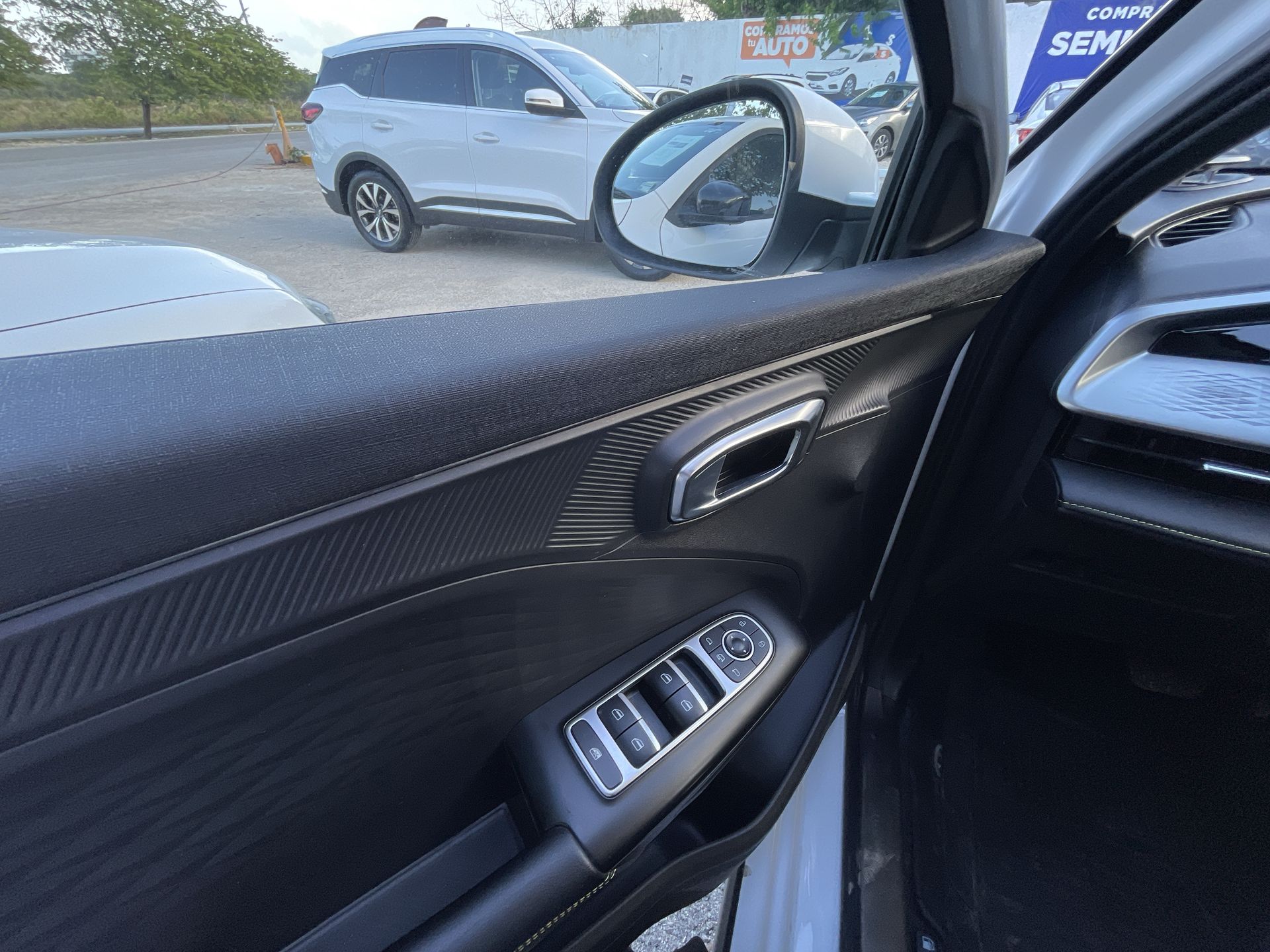 2024 Chirey Tiggo 2 Pro 1.0 Luxury At