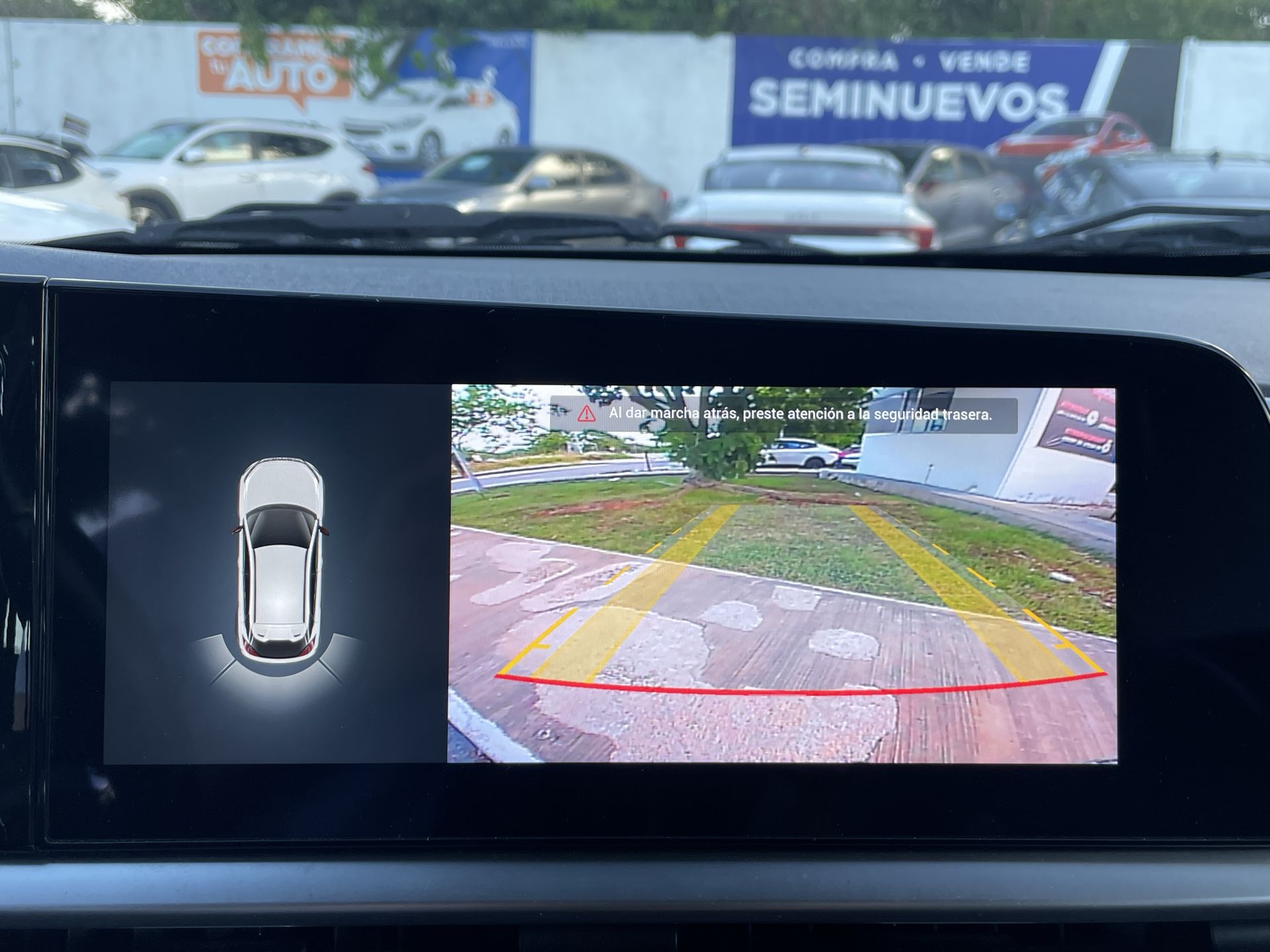 2024 Chirey Tiggo 2 Pro 1.0 Luxury At