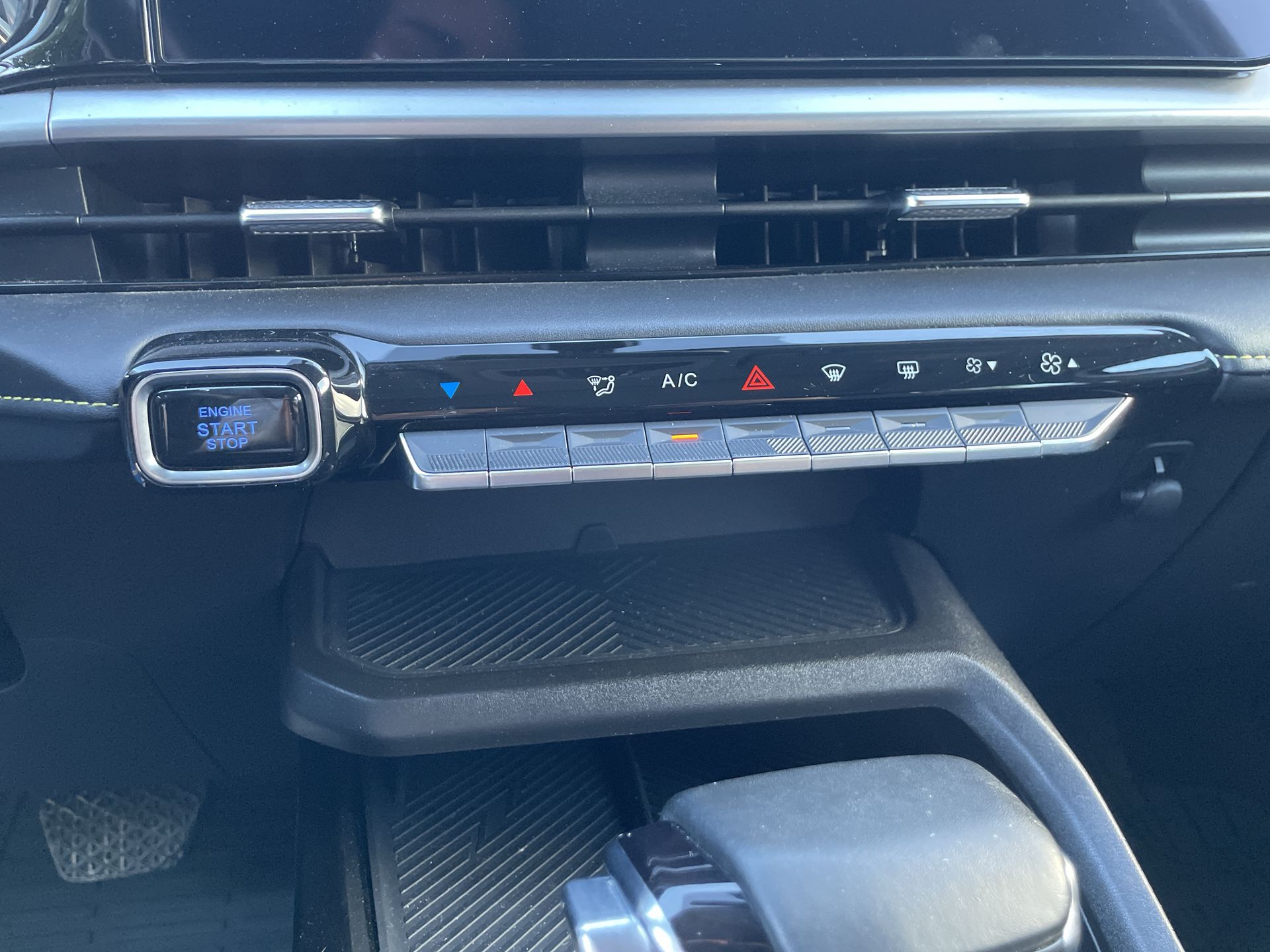 2024 Chirey Tiggo 2 Pro 1.0 Luxury At