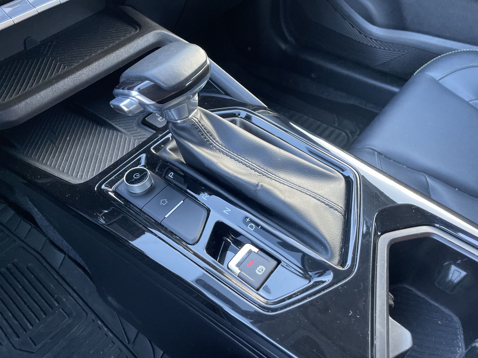 2024 Chirey Tiggo 2 Pro 1.0 Luxury At