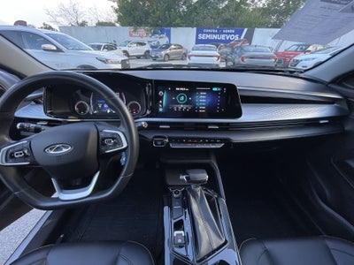 2024 Chirey Tiggo 2 Pro 1.0 Luxury At