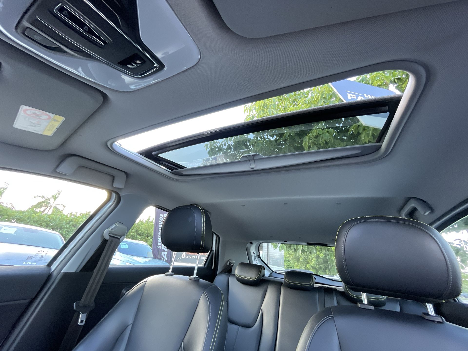 2024 Chirey Tiggo 2 Pro 1.0 Luxury At