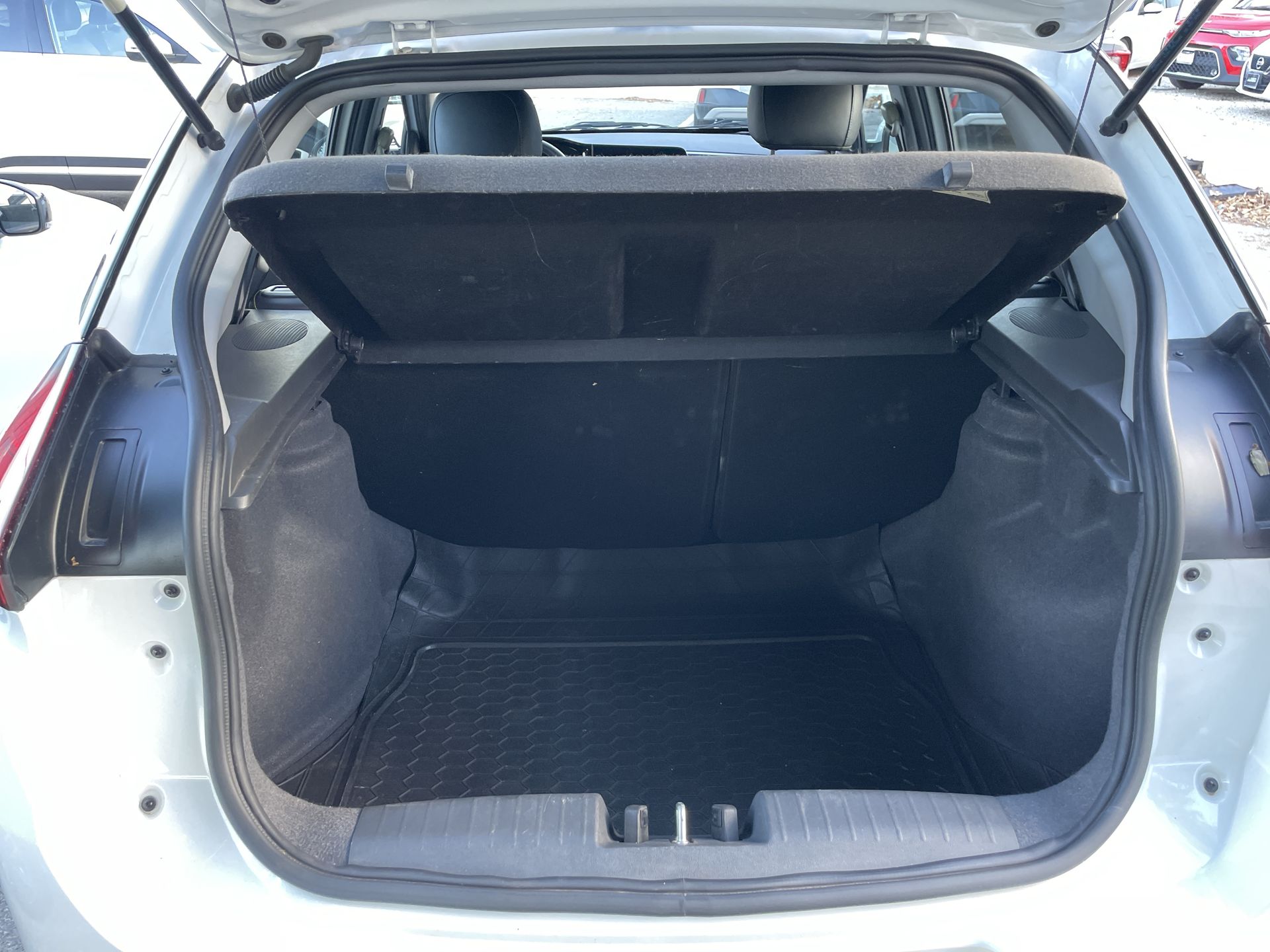 2024 Chirey Tiggo 2 Pro 1.0 Luxury At