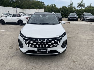 2024 Chirey Tiggo 2 Pro 1.0 Luxury At