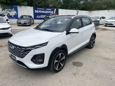 2024 Chirey Tiggo 2 Pro 1.0 Luxury At