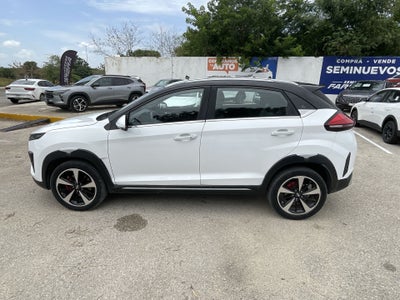2024 Chirey Tiggo 2 Pro 1.0 Luxury At
