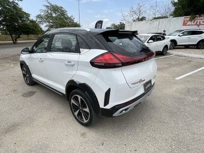 2024 Chirey Tiggo 2 Pro 1.0 Luxury At