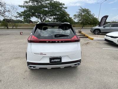2024 Chirey Tiggo 2 Pro 1.0 Luxury At