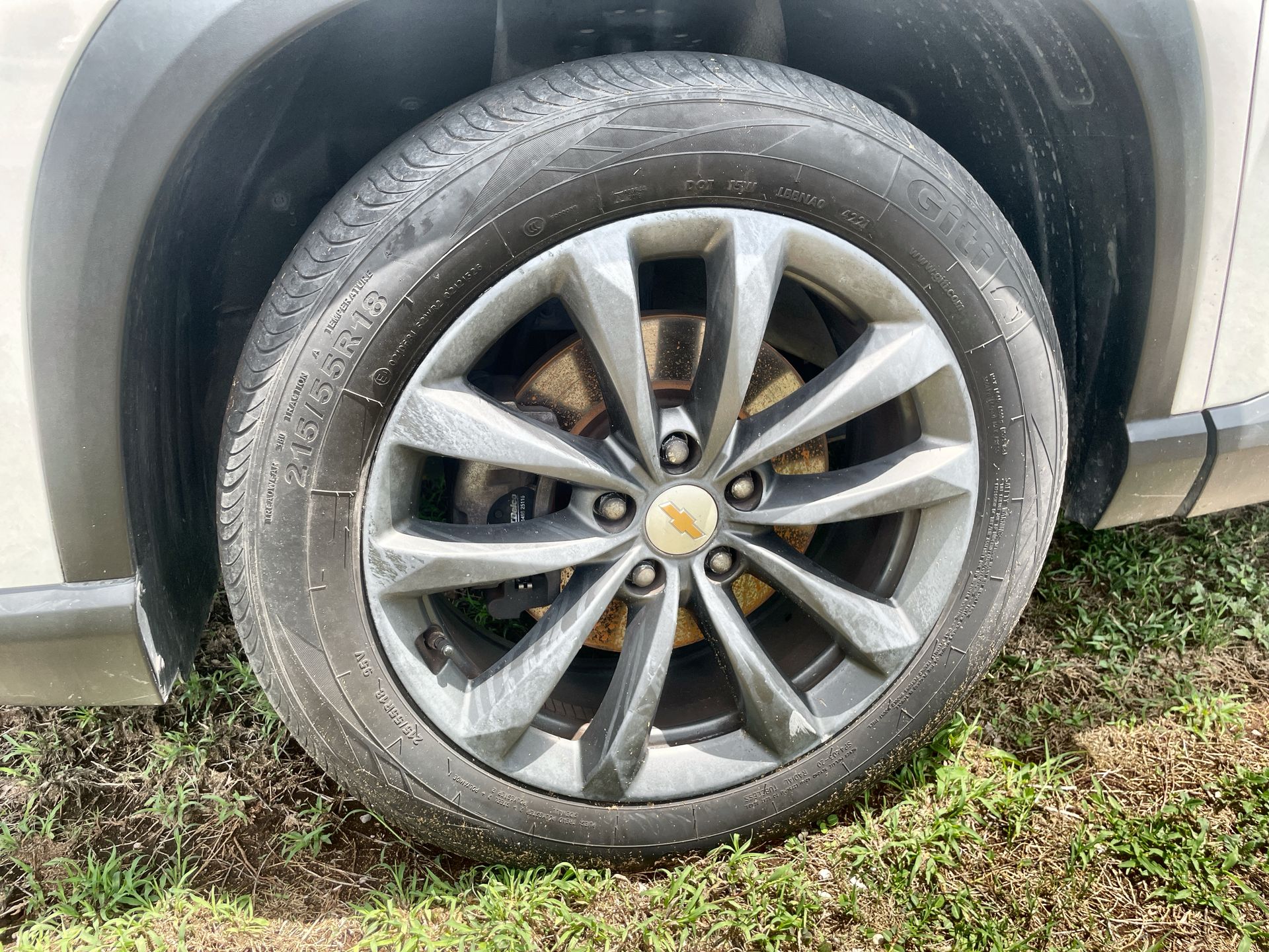 2022 Chevrolet Captiva 1.5 LT 7 pasajeros At