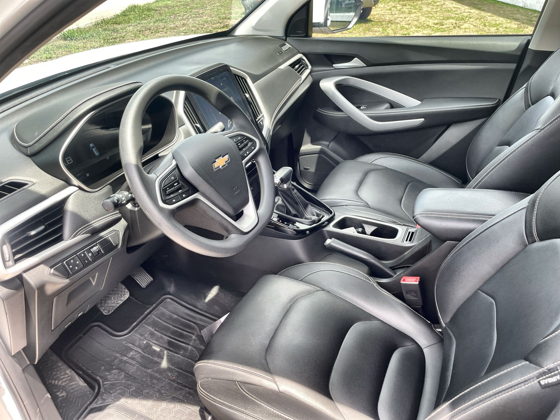 2022 Chevrolet Captiva 1.5 LT 7 pasajeros At