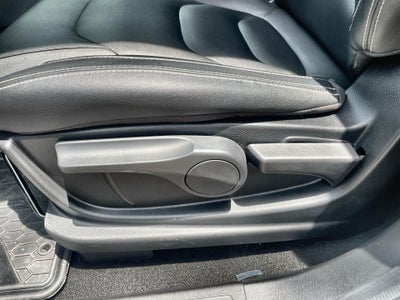 2022 Chevrolet Captiva 1.5 LT 7 pasajeros At
