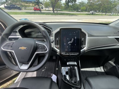 2022 Chevrolet Captiva 1.5 LT 7 pasajeros At