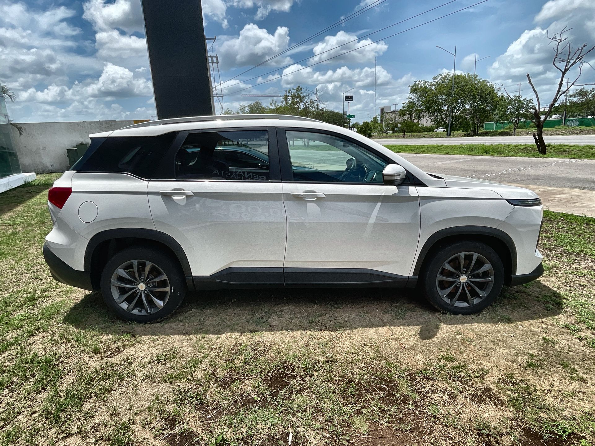 2022 Chevrolet Captiva 1.5 LT 7 pasajeros At