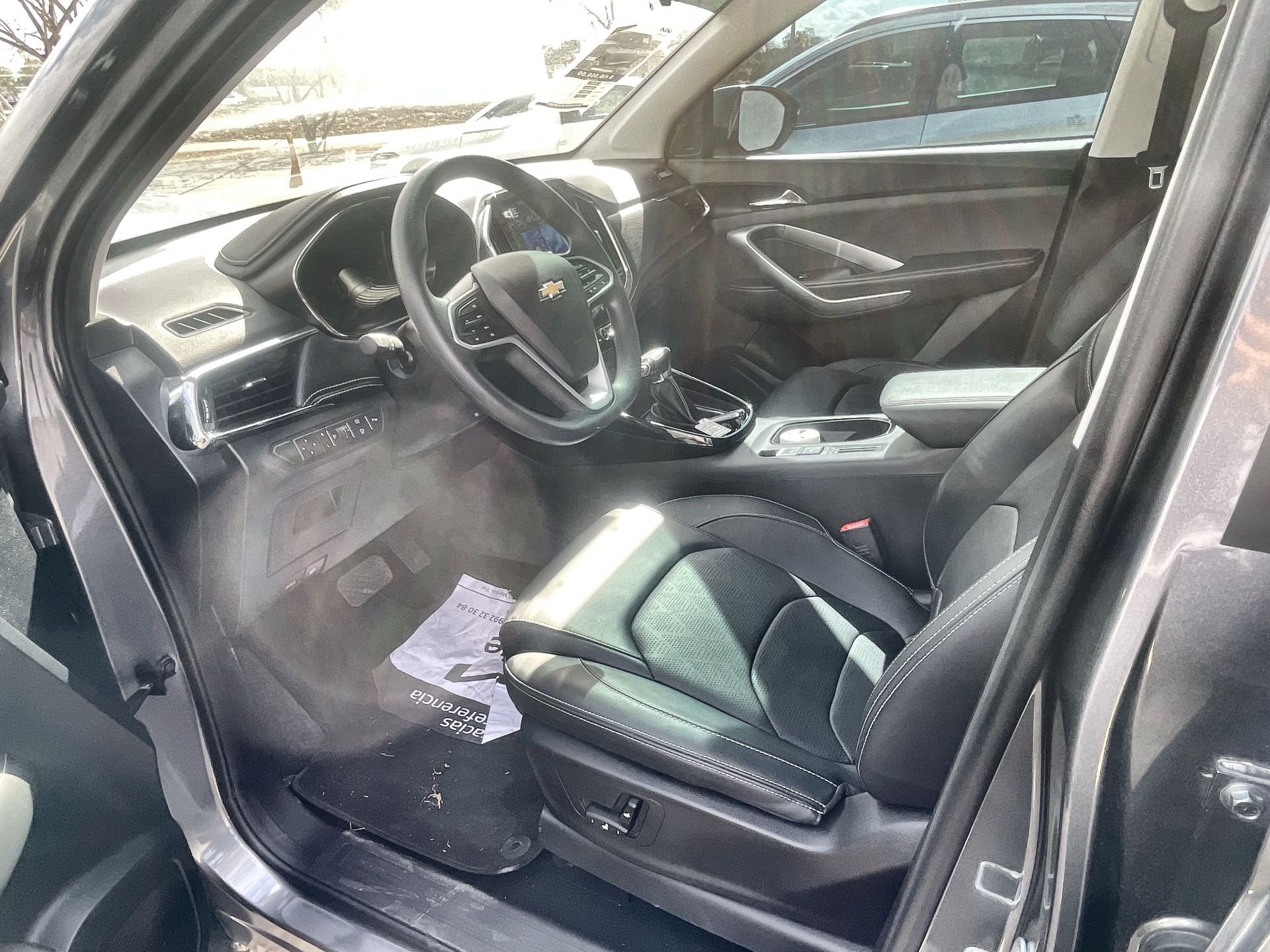 2025 Chevrolet Captiva 1.5 Premier 7P At