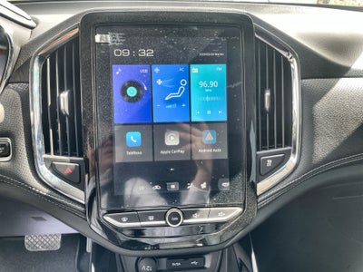 2025 Chevrolet Captiva 1.5 Premier 7P At