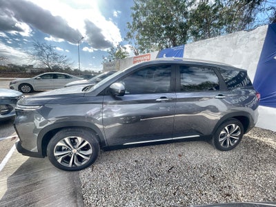 2025 Chevrolet Captiva 1.5 Premier 7P At