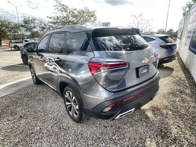 2025 Chevrolet Captiva 1.5 Premier 7P At