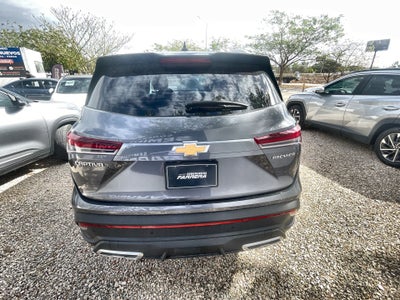 2025 Chevrolet Captiva 1.5 Premier 7P At