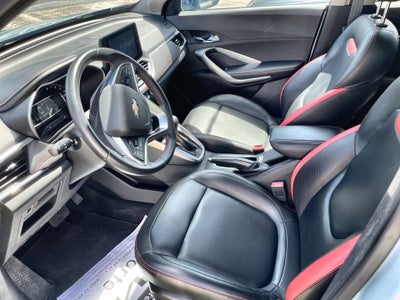 2025 Chevrolet Groove 1.5 Premier At