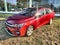2024 Chevrolet Aveo 1.5 Ls Sedan Mt