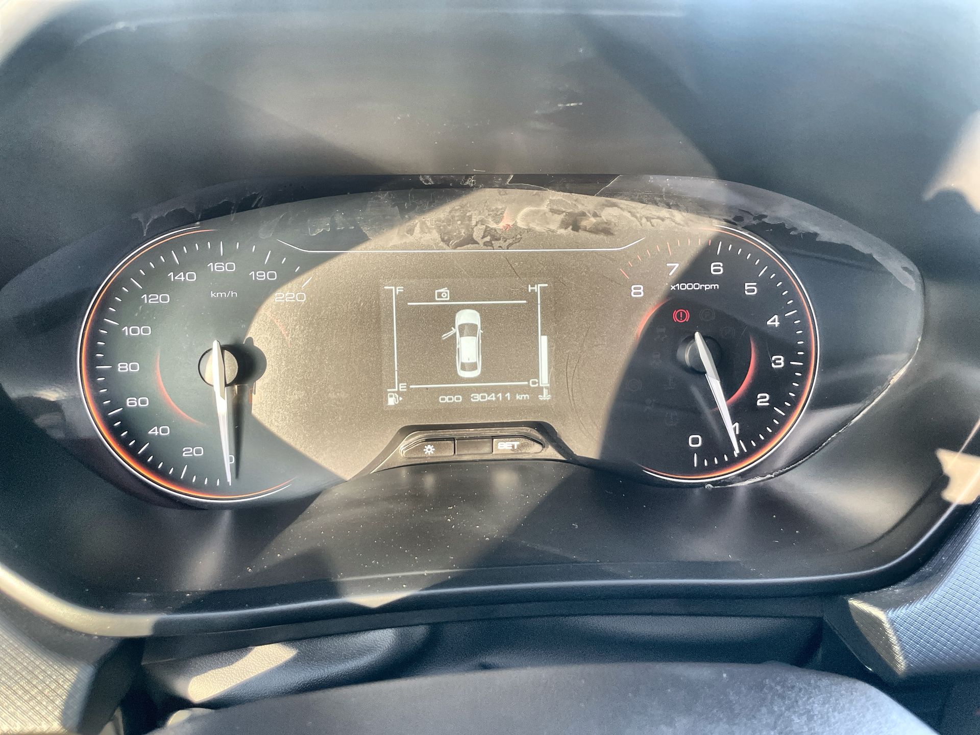 2024 Chevrolet Aveo 1.5 Ls Sedan Mt