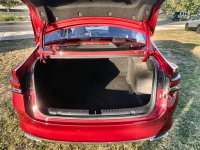 2024 Chevrolet Aveo 1.5 Ls Sedan Mt