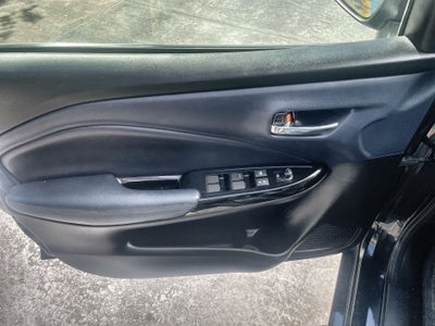 2024 Suzuki Baleno 1.5 Glx At