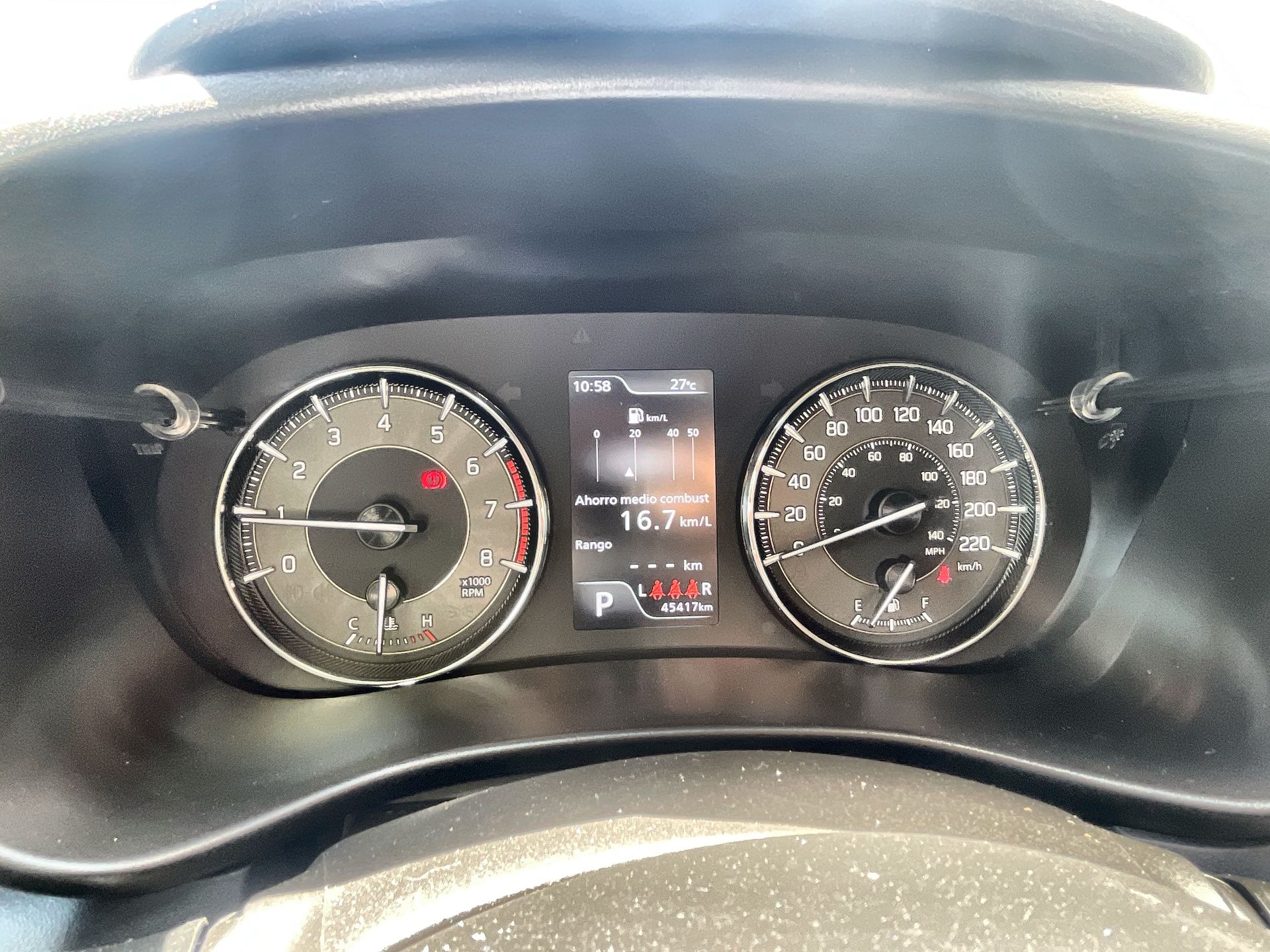 2024 Suzuki Baleno 1.5 Glx At