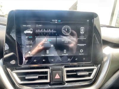 2024 Suzuki Baleno 1.5 Glx At