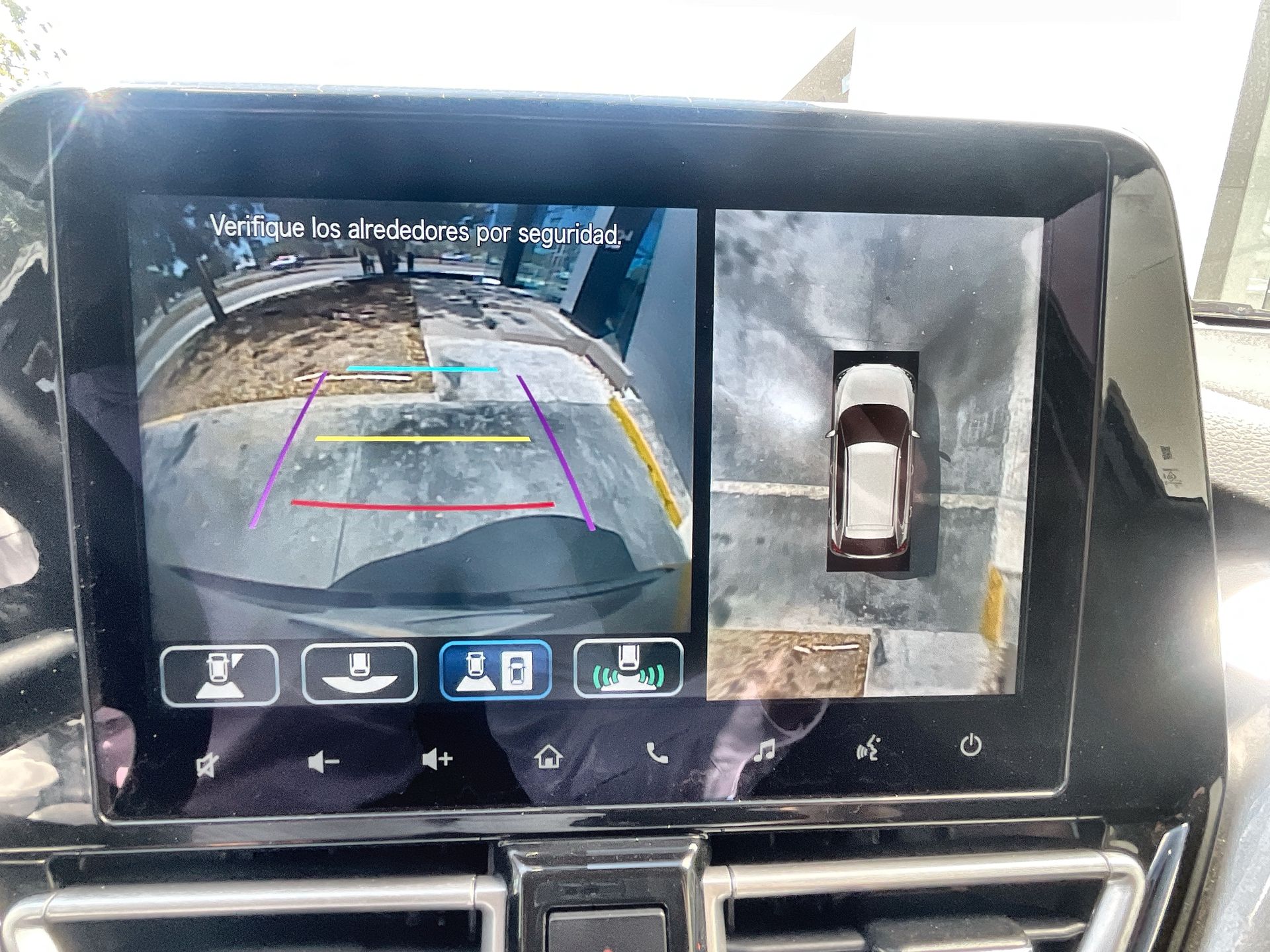 2024 Suzuki Baleno 1.5 Glx At