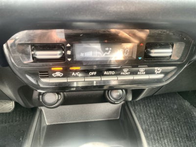 2024 Suzuki Baleno 1.5 Glx At