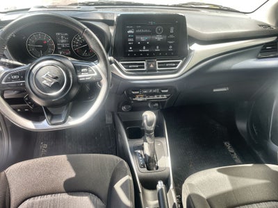 2024 Suzuki Baleno 1.5 Glx At