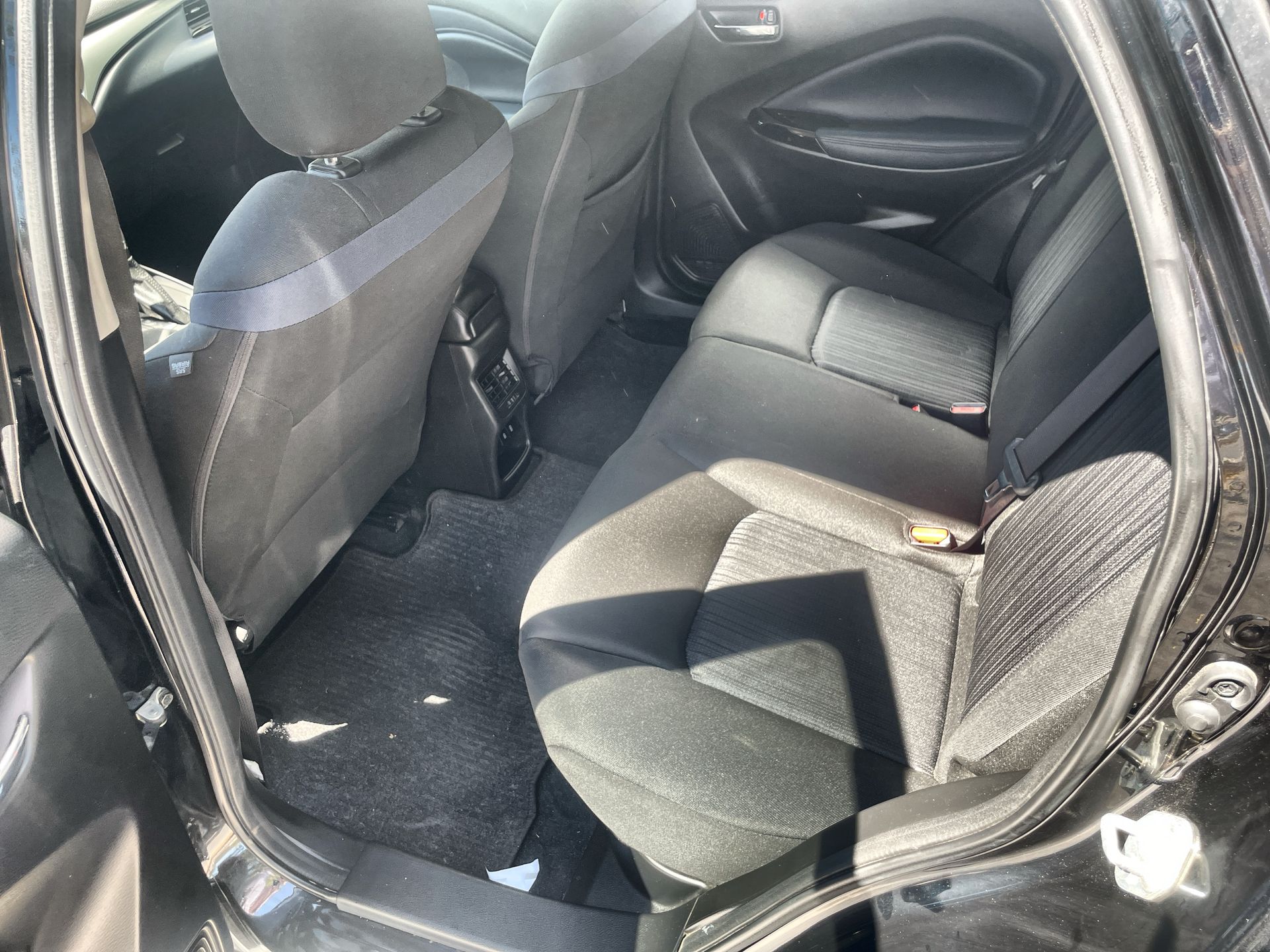 2024 Suzuki Baleno 1.5 Glx At