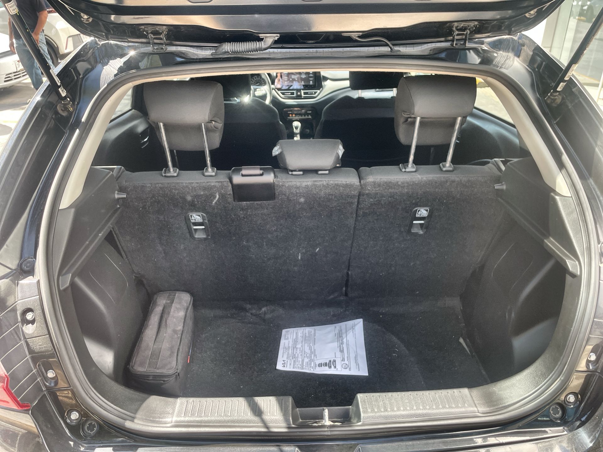 2024 Suzuki Baleno 1.5 Glx At