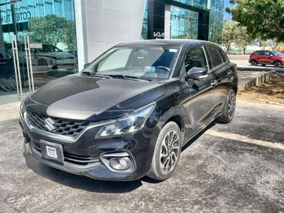 2024 Suzuki Baleno 1.5 Glx At