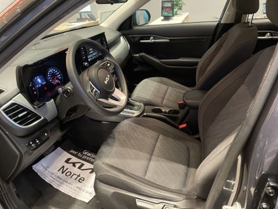 2023 Kia Seltos 1.6 Ex At