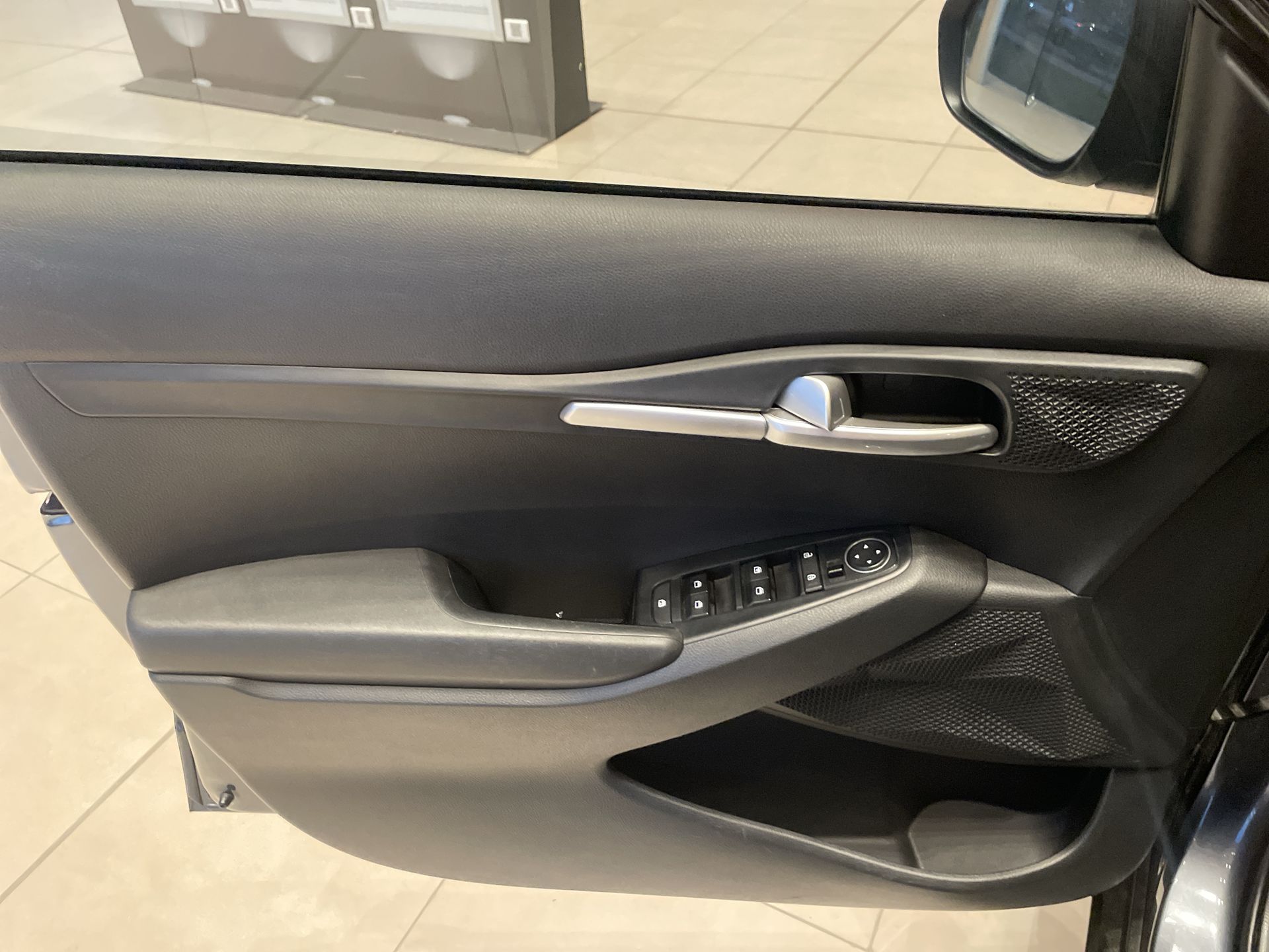 2023 Kia Seltos 1.6 Ex At