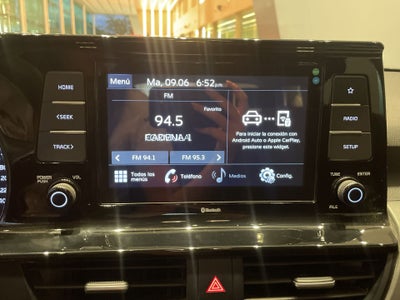 2023 Kia Seltos 1.6 Ex At