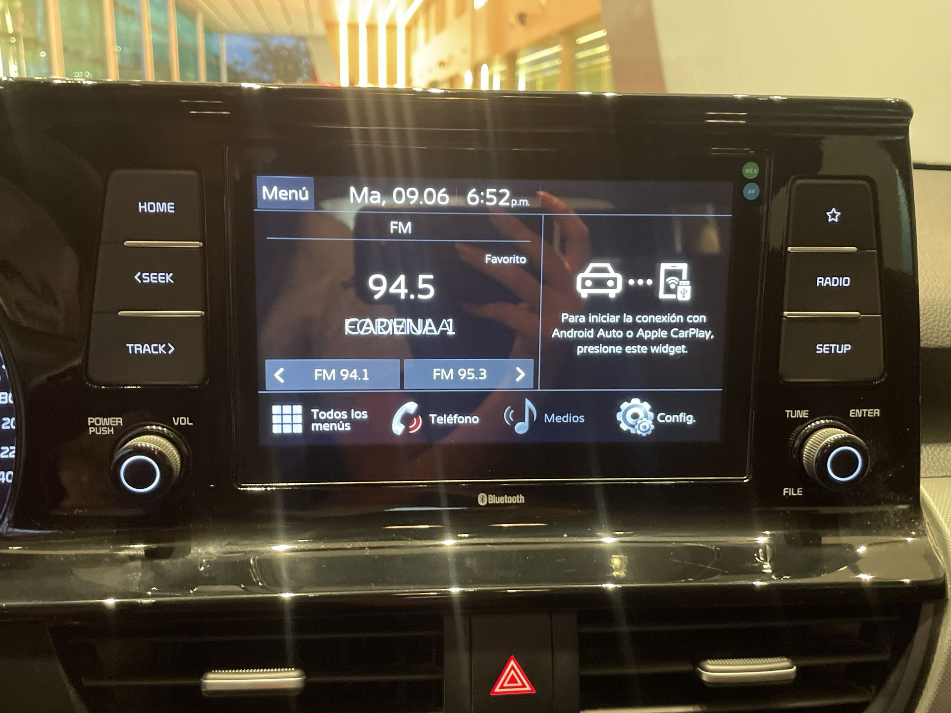 2023 Kia Seltos 1.6 Ex At