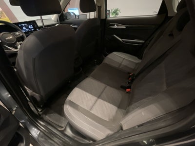 2023 Kia Seltos 1.6 Ex At