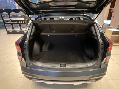 2023 Kia Seltos 1.6 Ex At
