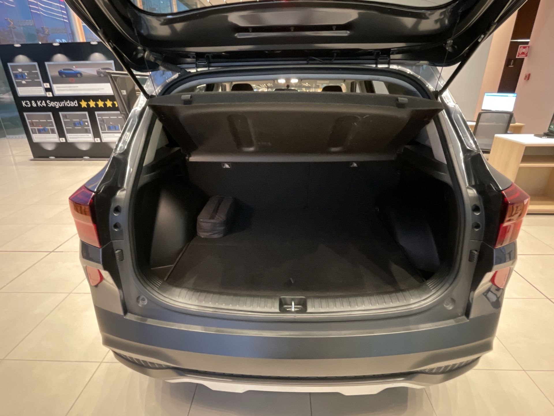 2023 Kia Seltos 1.6 Ex At