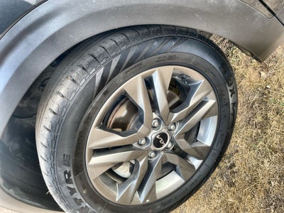 2022 Kia Seltos 1.6 SX At