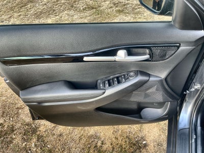2022 Kia Seltos 1.6 SX At