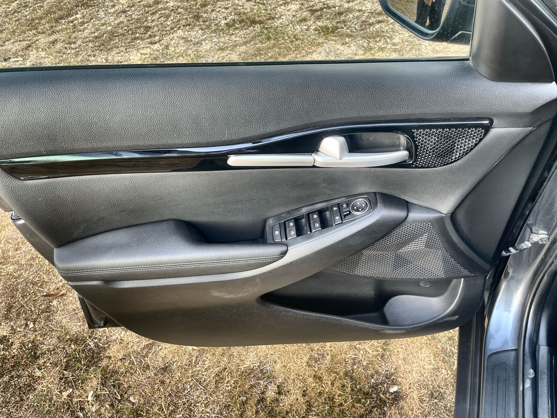 2022 Kia Seltos 1.6 SX At