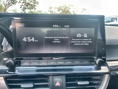 2022 Kia Seltos 1.6 SX At