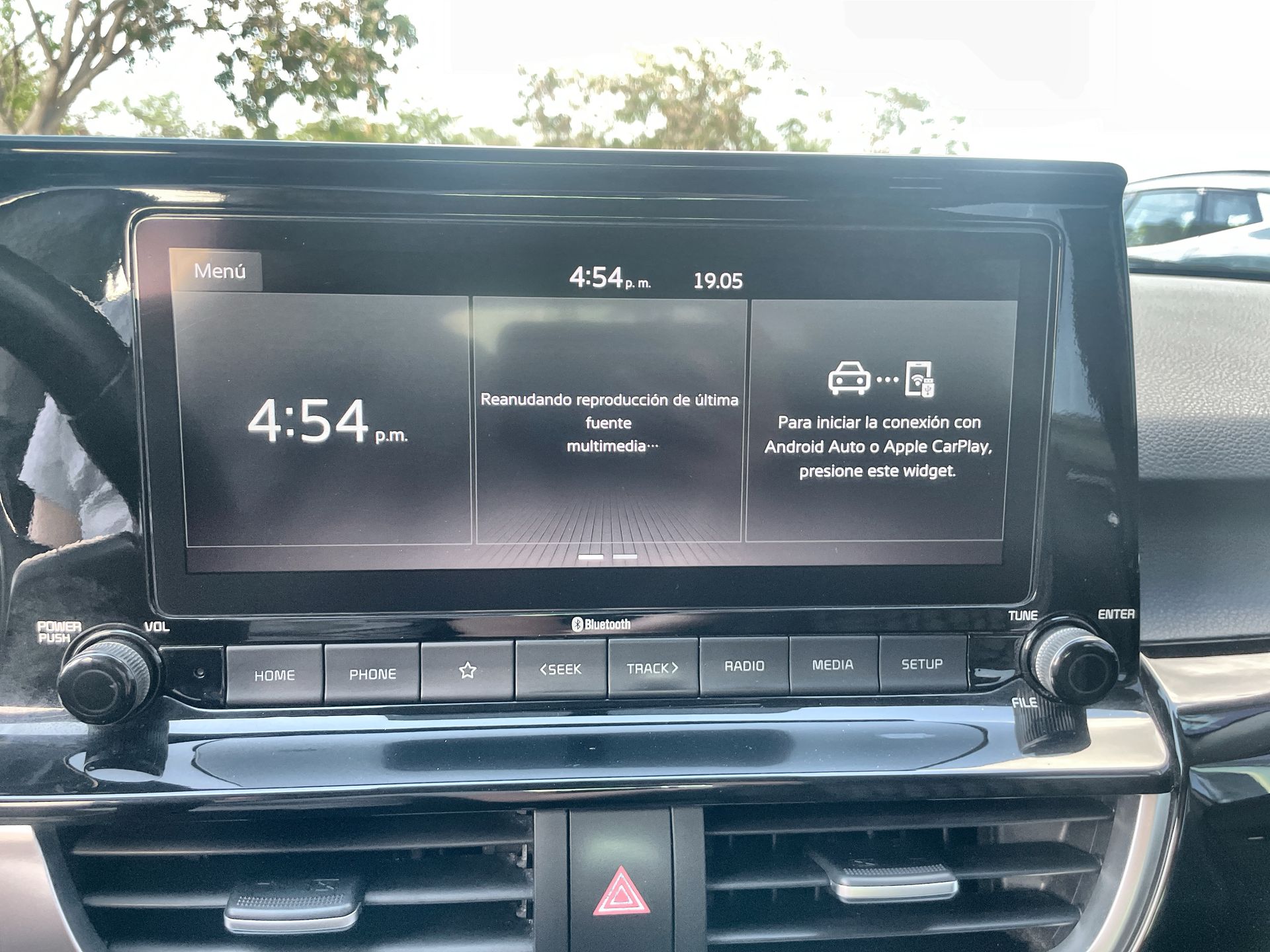 2022 Kia Seltos 1.6 SX At