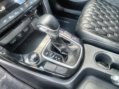 2022 Kia Seltos 1.6 SX At