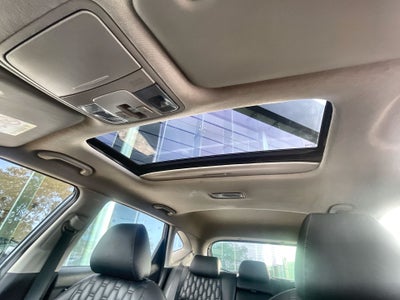 2022 Kia Seltos 1.6 SX At
